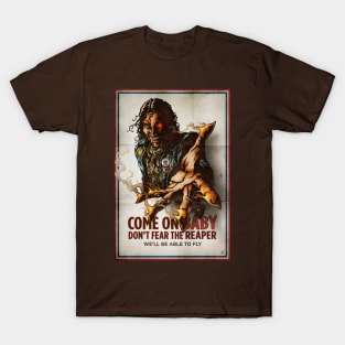 Don't Fear The Reaper T-Shirt